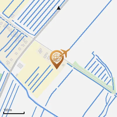 Foto zu Fersenweg 242, 21037 Hamburg