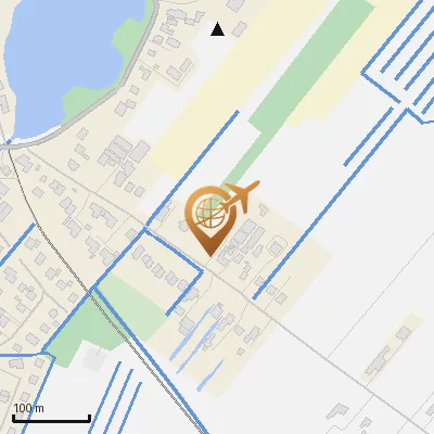 Foto zu Fersenweg 25, 21037 Hamburg