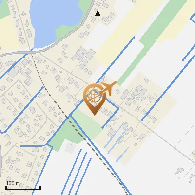 Foto zu Fersenweg 26, 21037 Hamburg