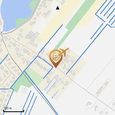 Foto zu Fersenweg 27, 21037 Hamburg