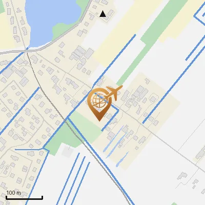 Foto zu Fersenweg 28, 21037 Hamburg