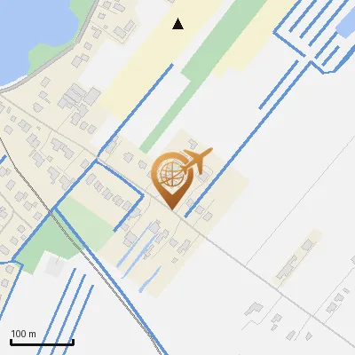 Foto zu Fersenweg 29, 21037 Hamburg