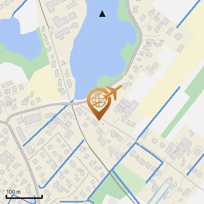 Foto zu Fersenweg 3, 21037 Hamburg