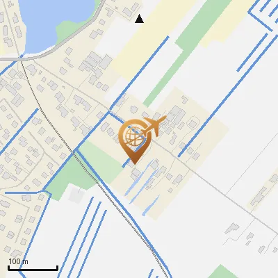 Foto zu Fersenweg 30, 21037 Hamburg