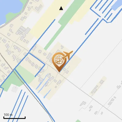 Foto zu Fersenweg 31, 21037 Hamburg