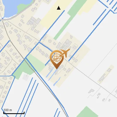 Foto zu Fersenweg 32, 21037 Hamburg