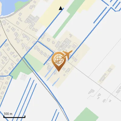 Foto zu Fersenweg 34, 21037 Hamburg