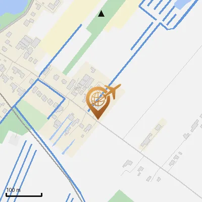 Foto zu Fersenweg 35, 21037 Hamburg