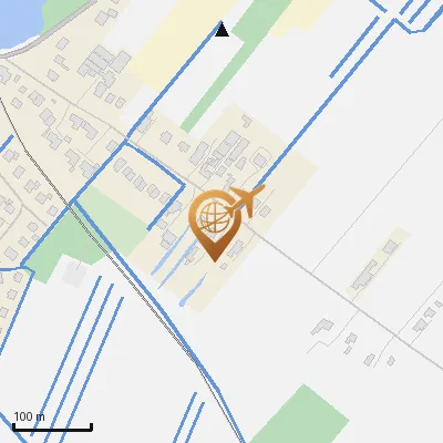 Foto zu Fersenweg 36, 21037 Hamburg