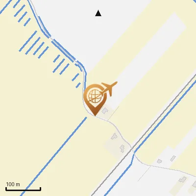 Foto zu Fersenweg 491, 21037 Hamburg