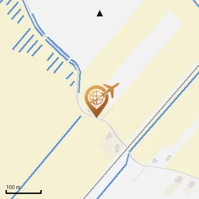 Foto zu Fersenweg 493, 21037 Hamburg