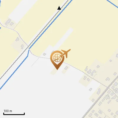 Foto zu Fersenweg 520, 21037 Hamburg