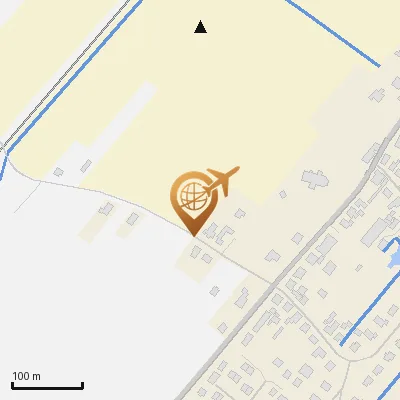 Foto zu Fersenweg 533, 21037 Hamburg