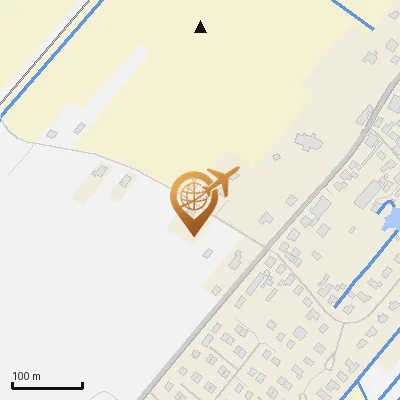 Foto zu Fersenweg 536, 21037 Hamburg