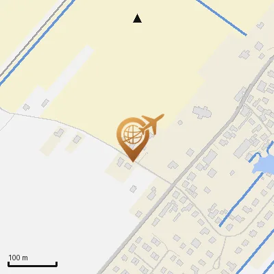 Foto zu Fersenweg 537, 21037 Hamburg