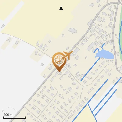 Foto zu Fersenweg 538, 21037 Hamburg