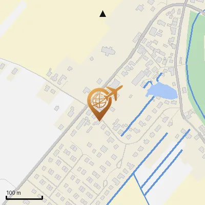 Foto zu Fersenweg 541, 21037 Hamburg