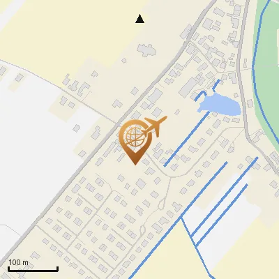 Foto zu Fersenweg 544, 21037 Hamburg