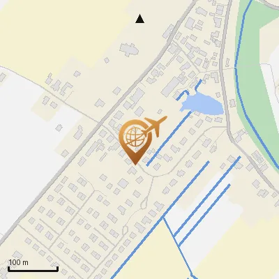 Foto zu Fersenweg 545, 21037 Hamburg