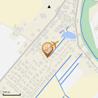 Foto zu Fersenweg 547, 21037 Hamburg