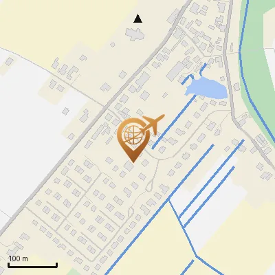 Foto zu Fersenweg 548, 21037 Hamburg