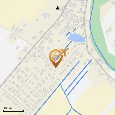 Foto zu Fersenweg 549, 21037 Hamburg