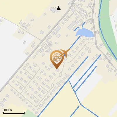 Foto zu Fersenweg 550, 21037 Hamburg