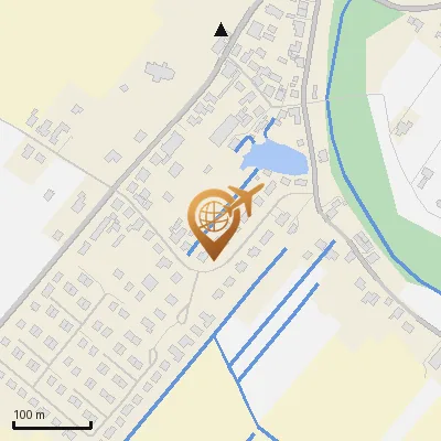 Foto zu Fersenweg 551, 21037 Hamburg