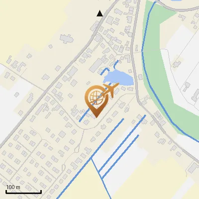 Foto zu Fersenweg 553, 21037 Hamburg