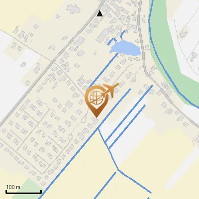 Foto zu Fersenweg 554, 21037 Hamburg