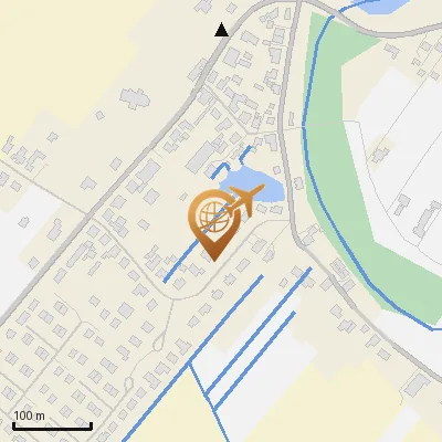 Foto zu Fersenweg 555, 21037 Hamburg