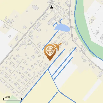 Foto zu Fersenweg 556, 21037 Hamburg