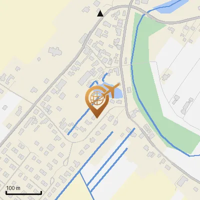 Foto zu Fersenweg 557, 21037 Hamburg