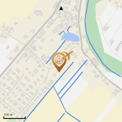 Foto zu Fersenweg 558, 21037 Hamburg