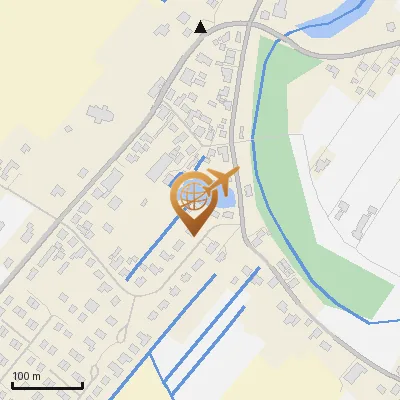 Foto zu Fersenweg 559, 21037 Hamburg