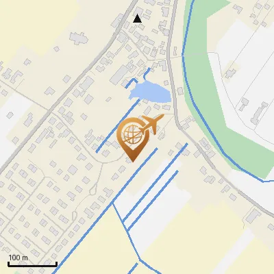 Foto zu Fersenweg 560, 21037 Hamburg