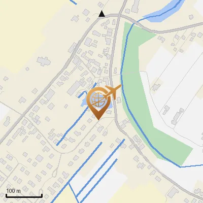 Foto zu Fersenweg 561, 21037 Hamburg