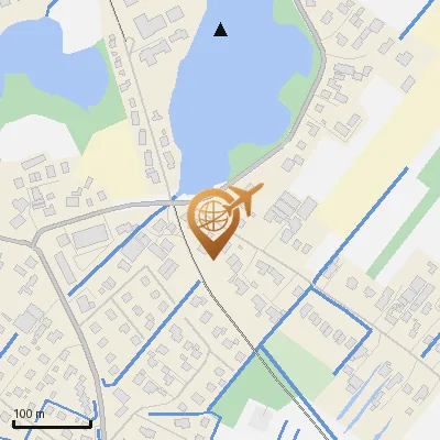 Foto zu Fersenweg 6, 21037 Hamburg