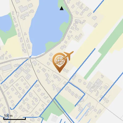 Foto zu Fersenweg 9, 21037 Hamburg