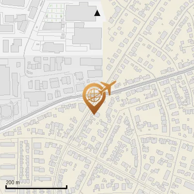 Foto zu Fertigstraße 3, 81477 München
