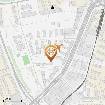 Foto zu Feßlerstraße 12, 22083 Hamburg