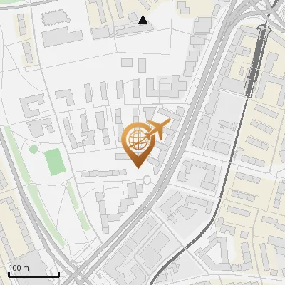 Foto zu Feßlerstraße 16, 22083 Hamburg