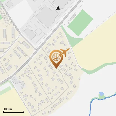 Foto zu Fetrasweg 11, 22145 Hamburg