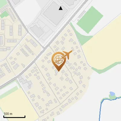 Foto zu Fetrasweg 12, 22145 Hamburg