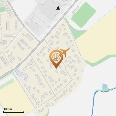 Foto zu Fetrasweg 14, 22145 Hamburg