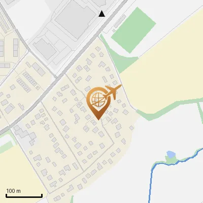 Foto zu Fetrasweg 15, 22145 Hamburg