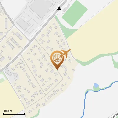 Foto zu Fetrasweg 17, 22145 Hamburg