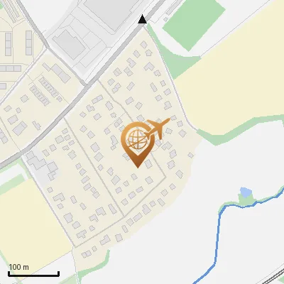 Foto zu Fetrasweg 18, 22145 Hamburg