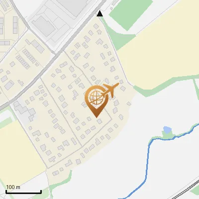 Foto zu Fetrasweg 20, 22145 Hamburg