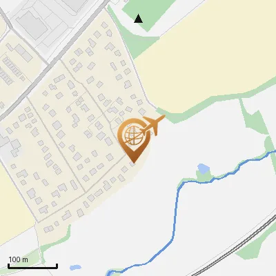 Foto zu Fetrasweg 23, 22145 Hamburg